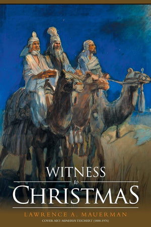 Witness To Christmas