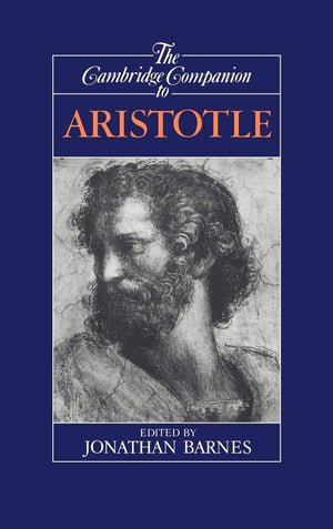 The Cambridge Companion to Aristotle (Cambridge Companions to Philosophy),Used