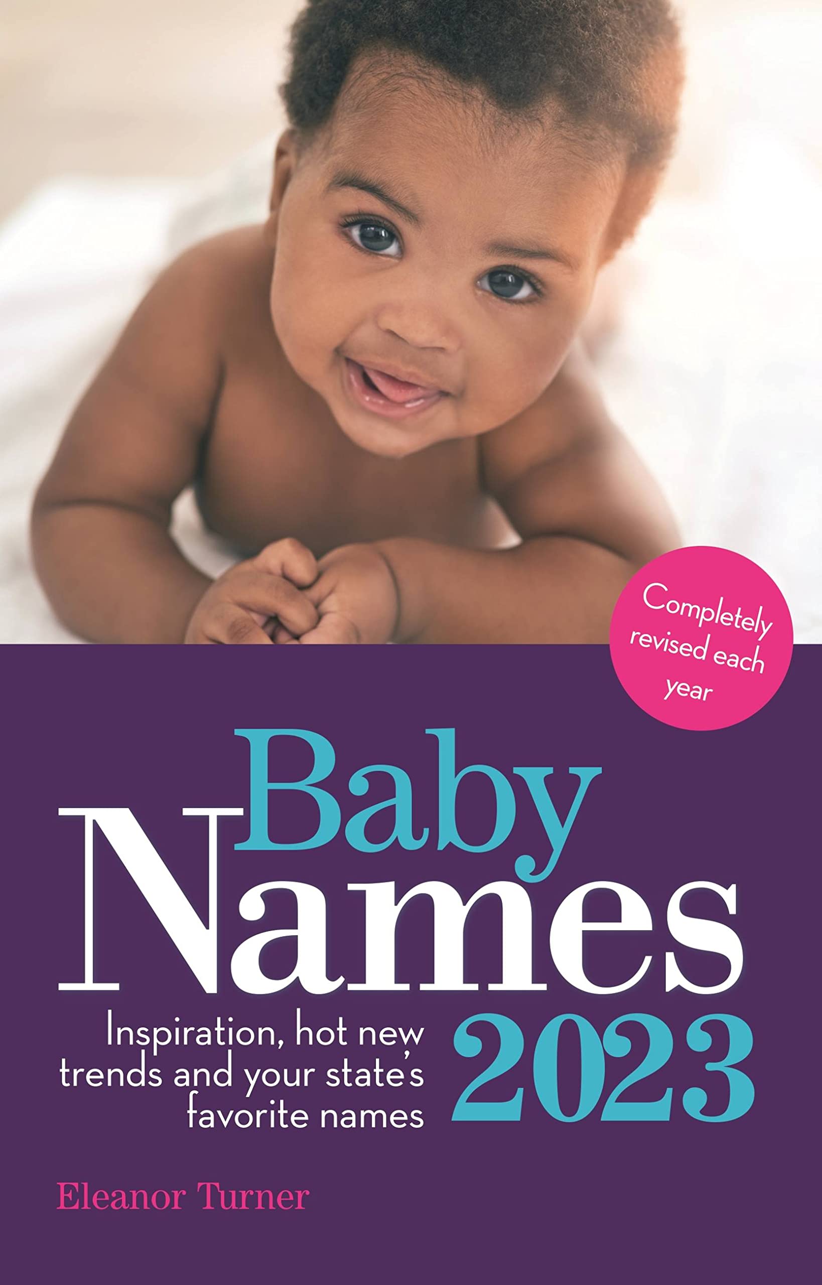 Baby Names 2023 (Us),Used