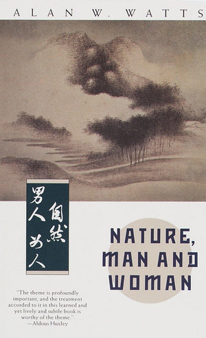 Nature, Man And Woman,New