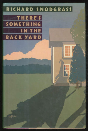 There's Something in the Backyard,Used