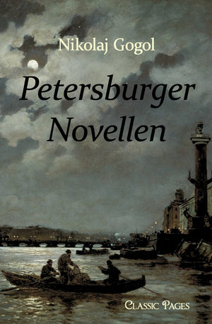 Petersburger Novellen (German Edition),Used