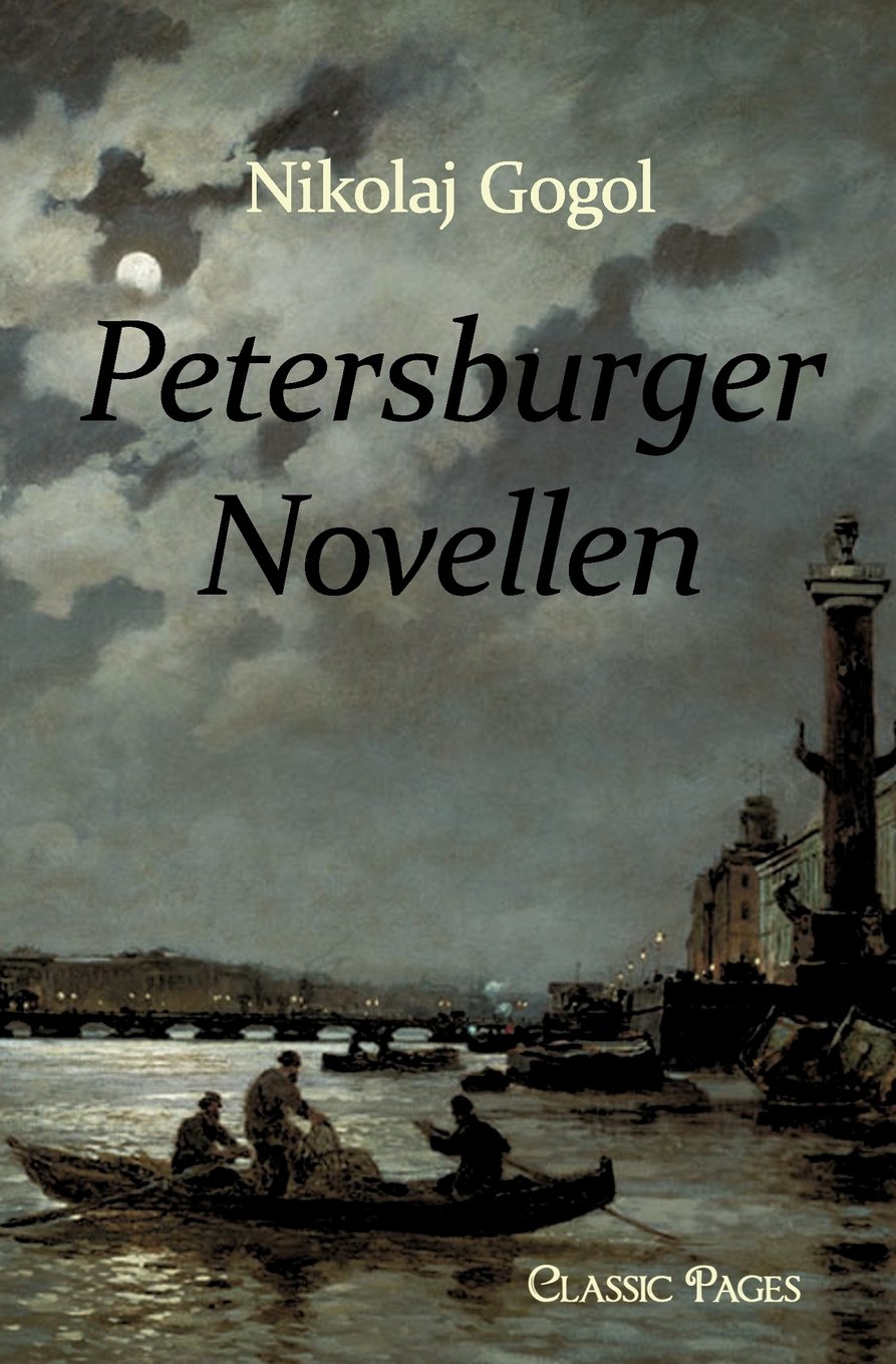 Petersburger Novellen (German Edition),Used