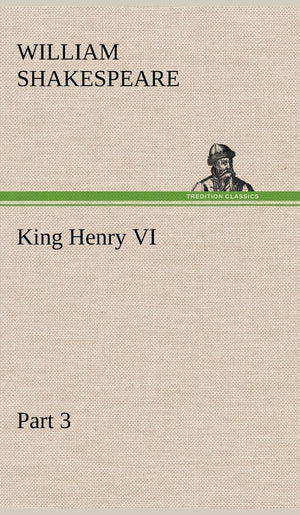 King Henry VI, Part 3,Used