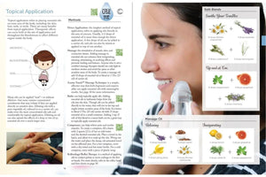 Modern Essentials, 2024 Hard Cover, 16th Edition, #1 Trusted, Most Comprehensive Reference Guide for Essential Oil Usage