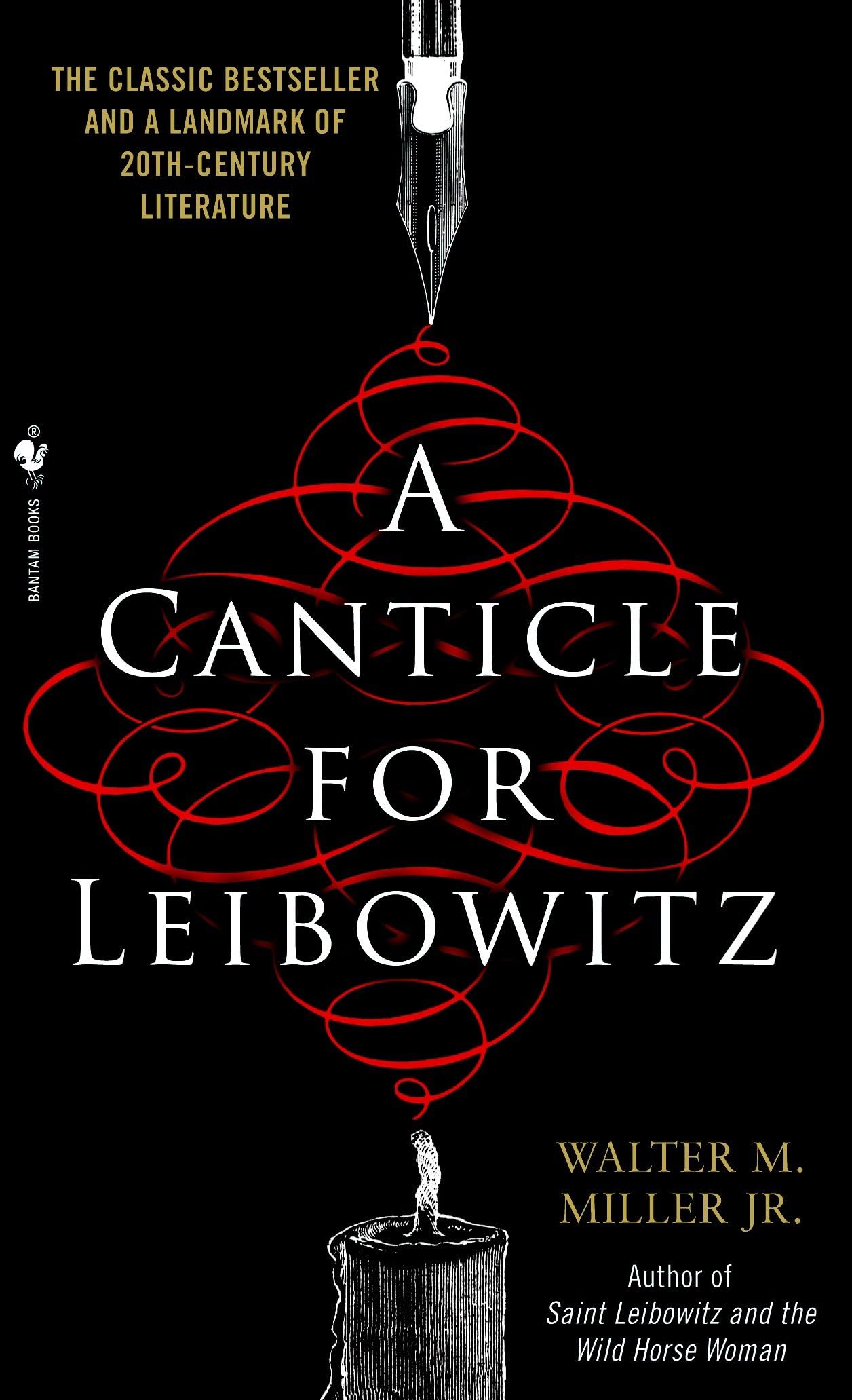 A Canticle for Leibowitz,New