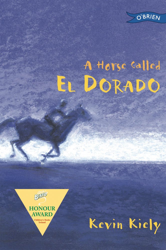 A Horse Called El Dorado,Used