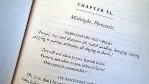 MobyDick (Barnes & Noble Classics Series),Used
