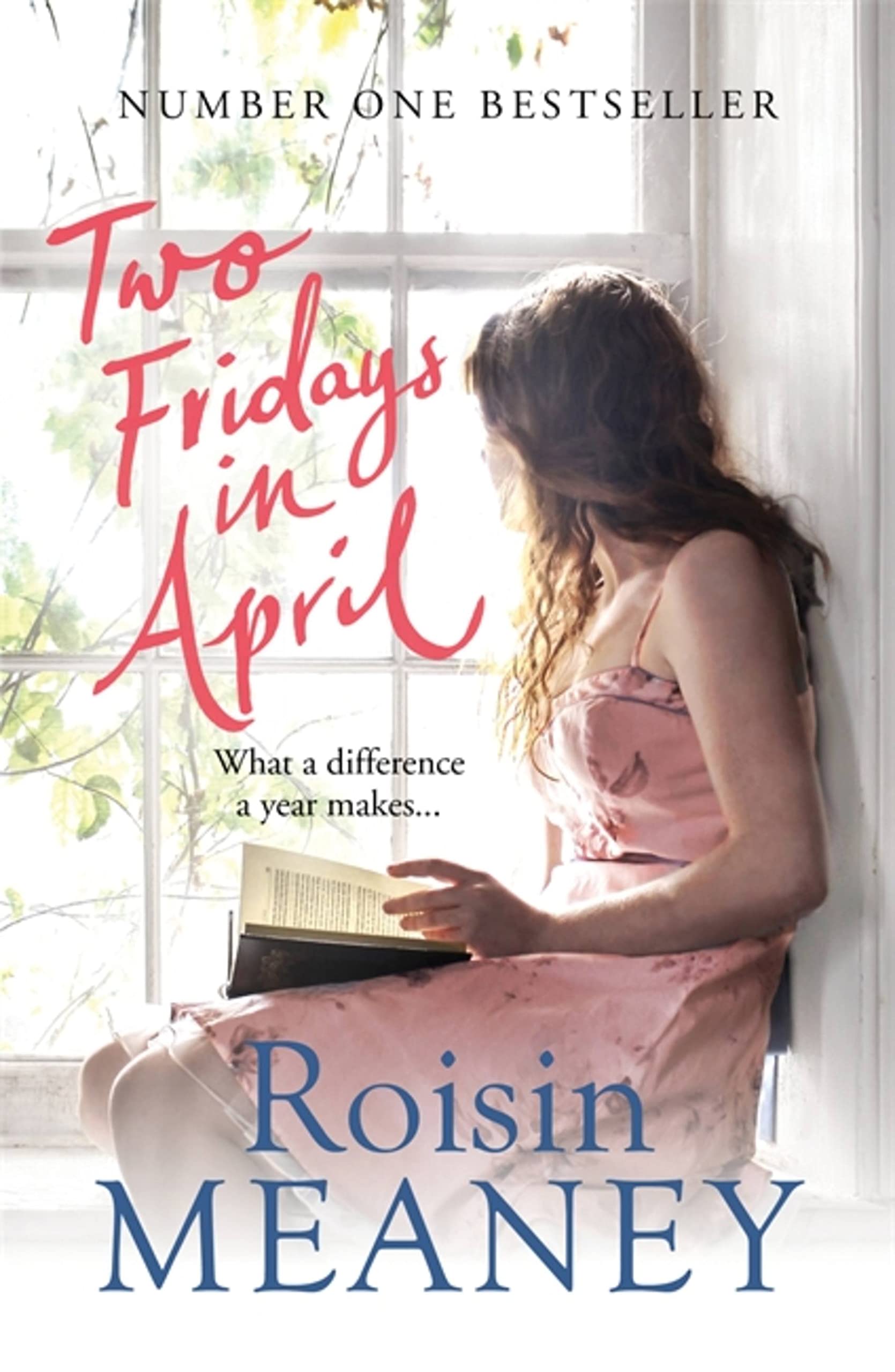 Two Fridays In April