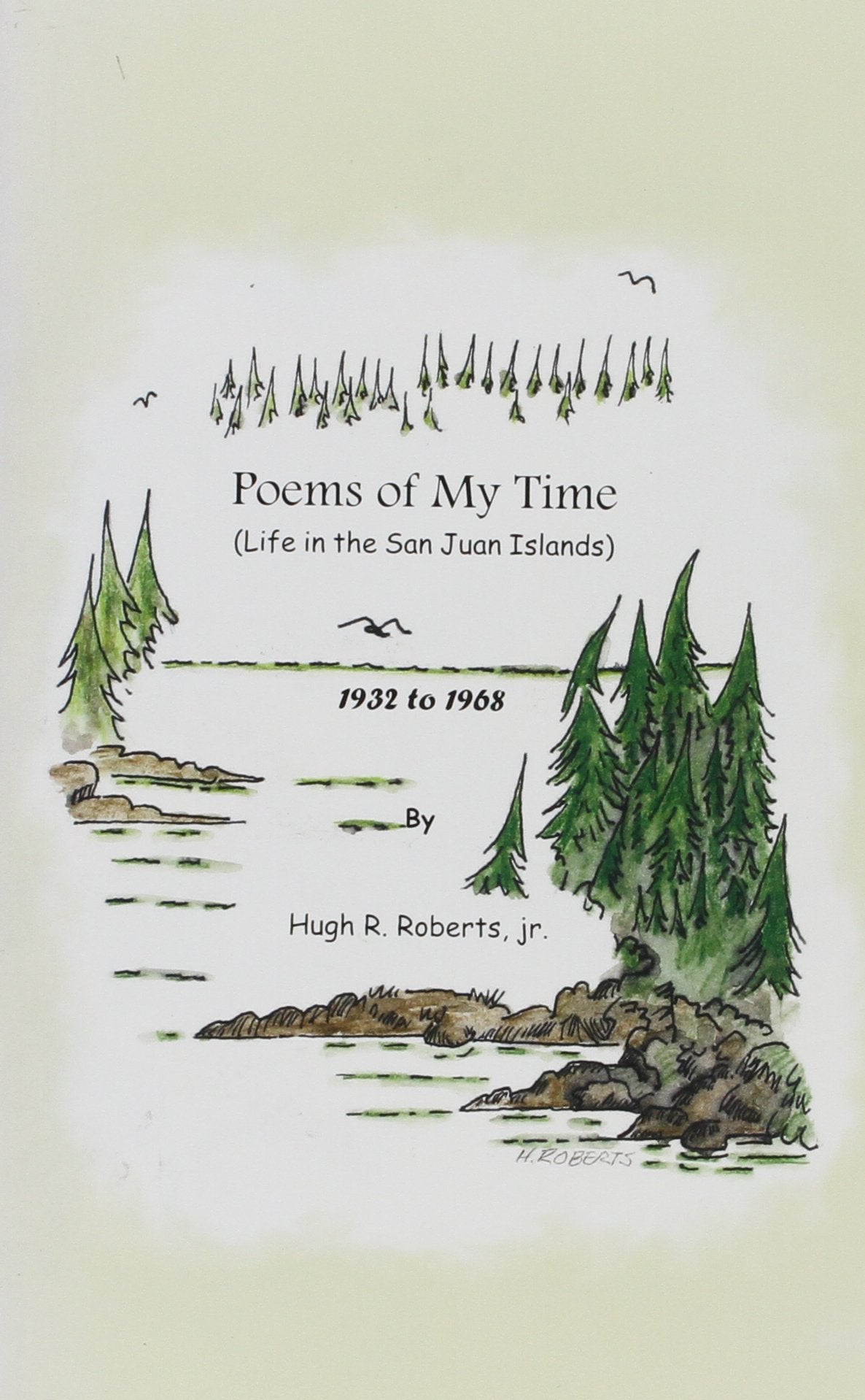 Poems Of My Time,Used