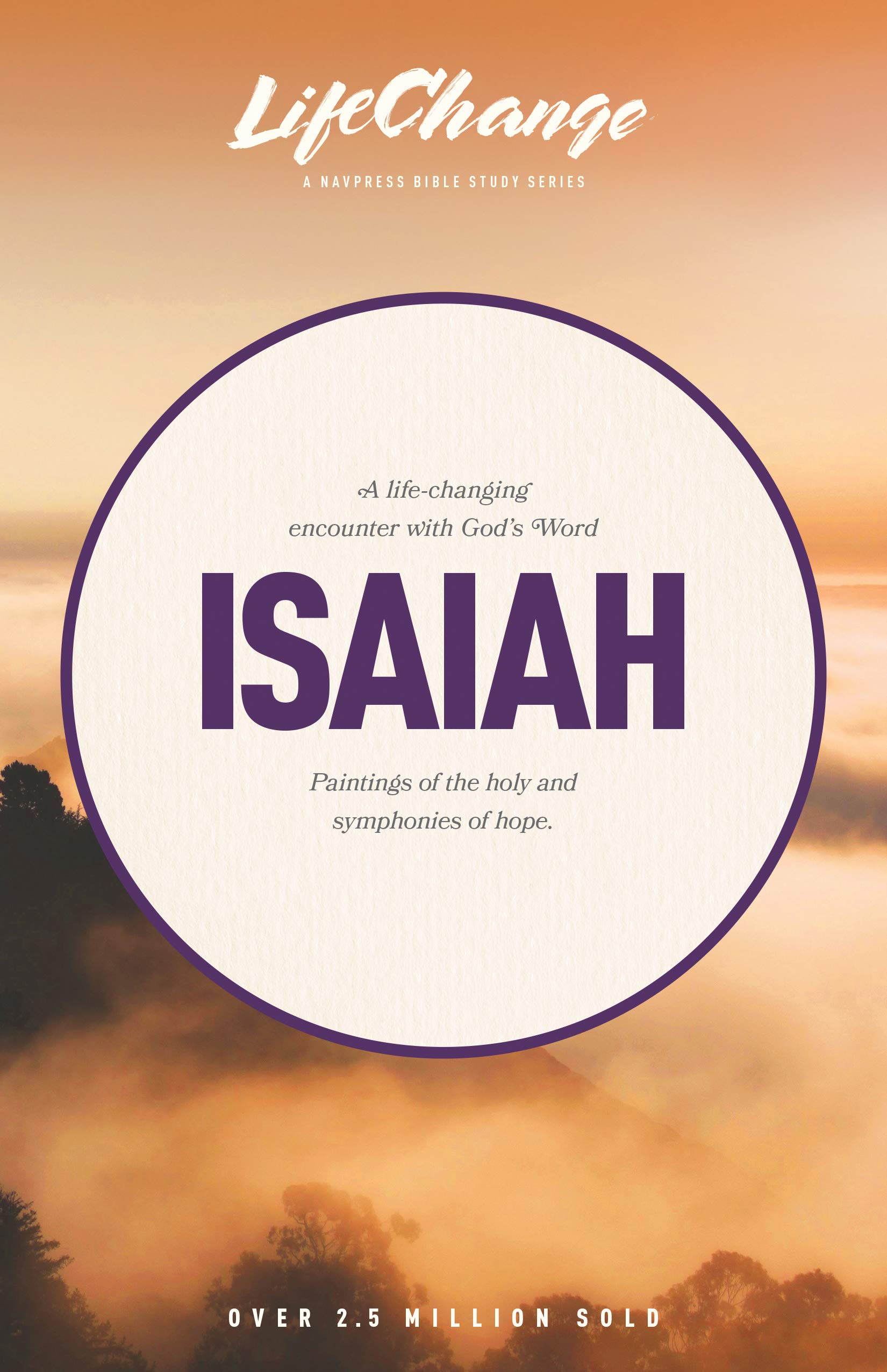 Isaiah (LifeChange),Used