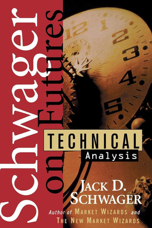 Schwager on Futures: Technical Analysis,Used