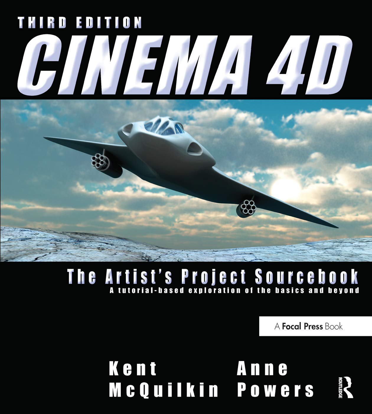 Cinema 4D: The Artist's Project Sourcebook,Used