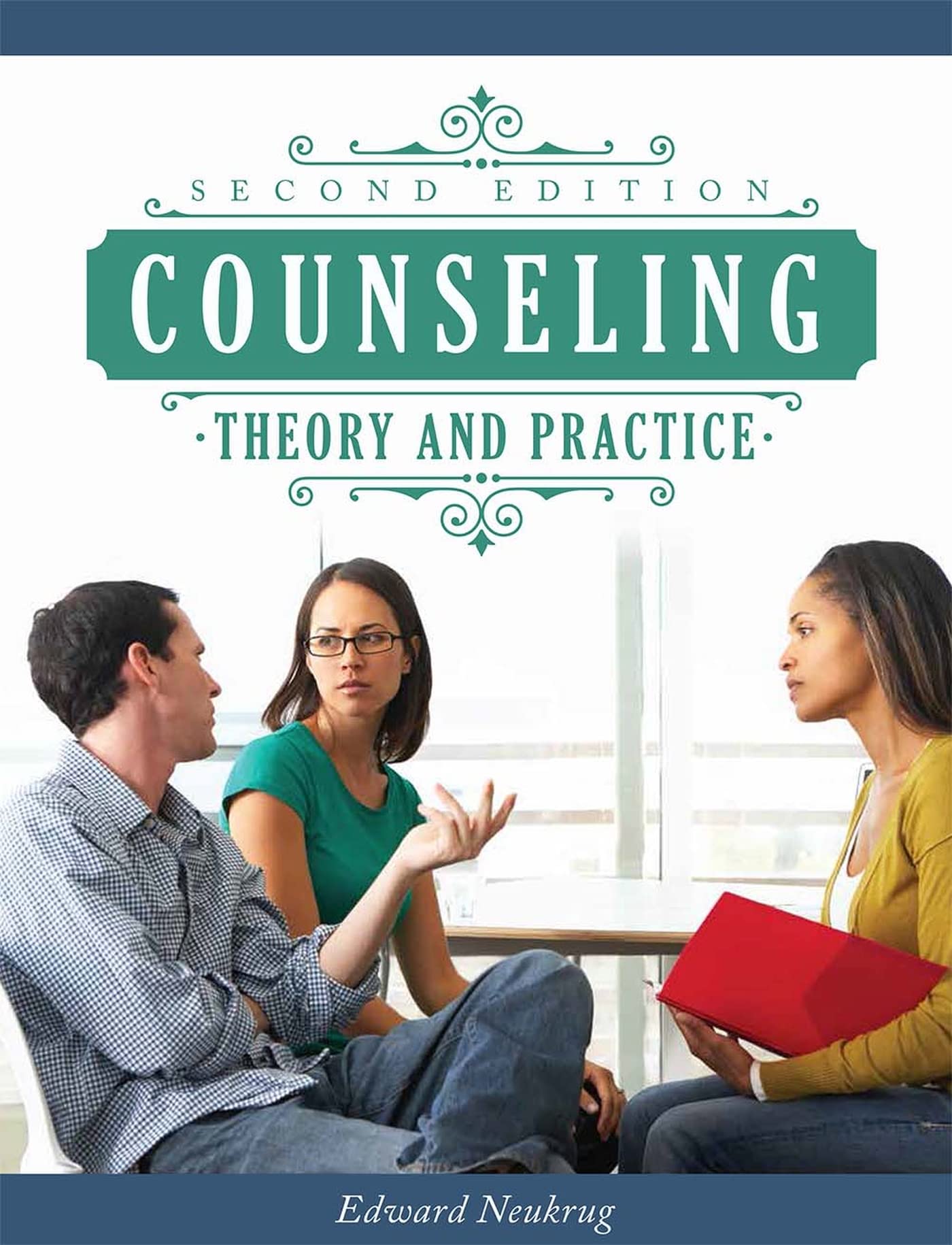 Counseling Theory and Practice,Used