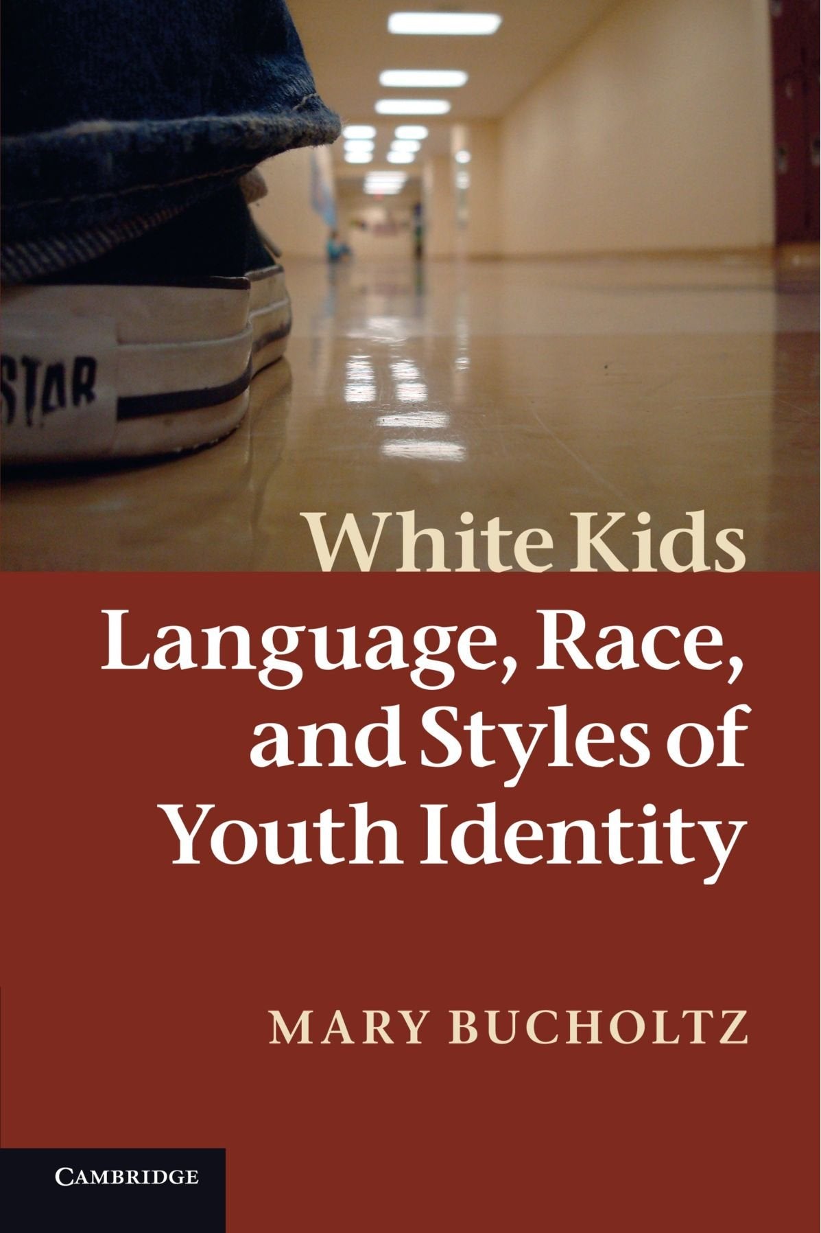 White Kids: Language, Race, and Styles of Youth Identity,Used