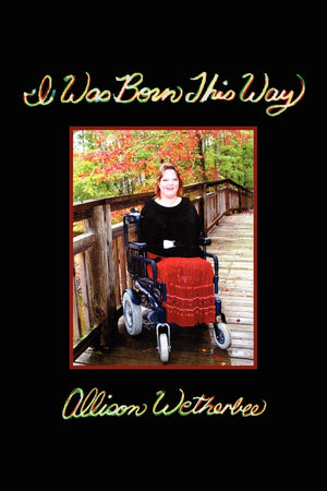 I Was Born This Way,Used