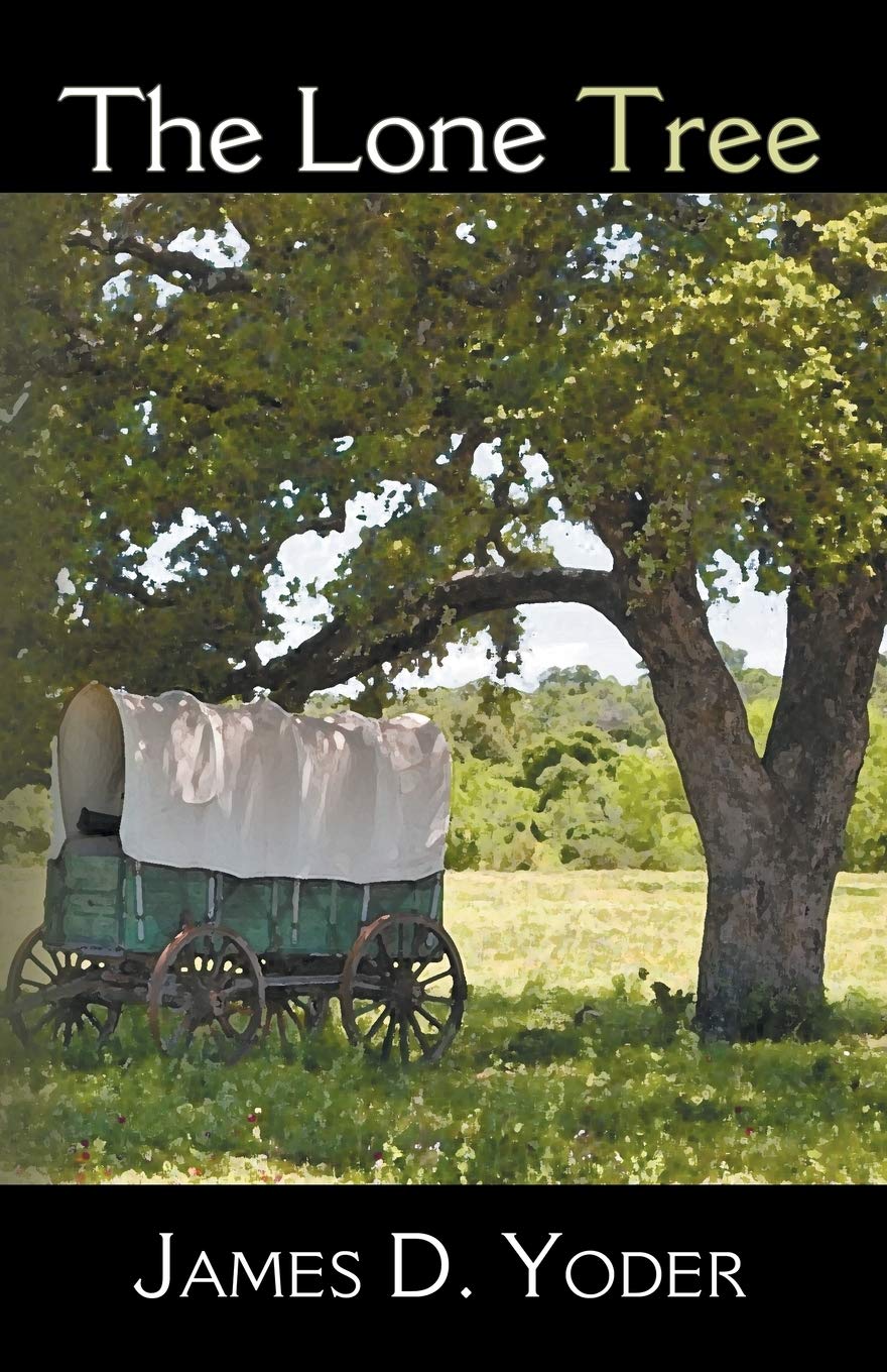The Lone Tree,Used