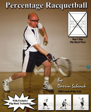 Percentage Racquetball,Used