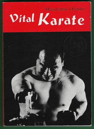Vital Karate,Used
