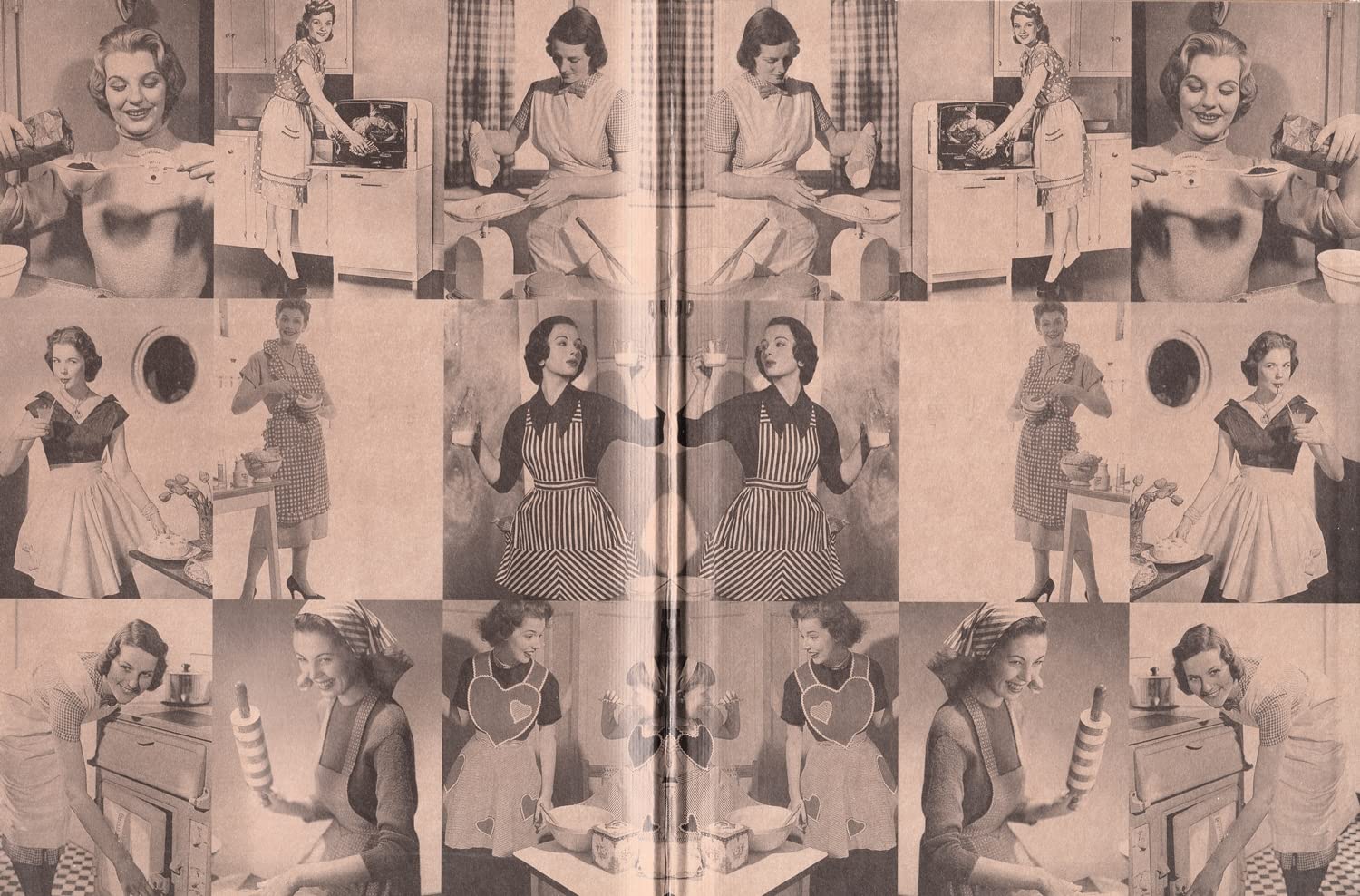 How to Be a Domestic Goddess: Baking and the Art of Comfort Cooking,New