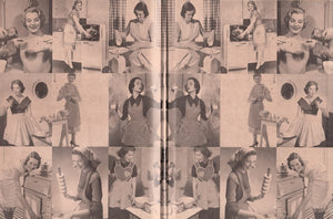 How to Be a Domestic Goddess: Baking and the Art of Comfort Cooking,New