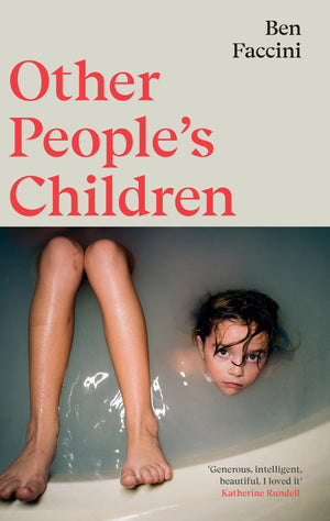 Other PeopleS Children