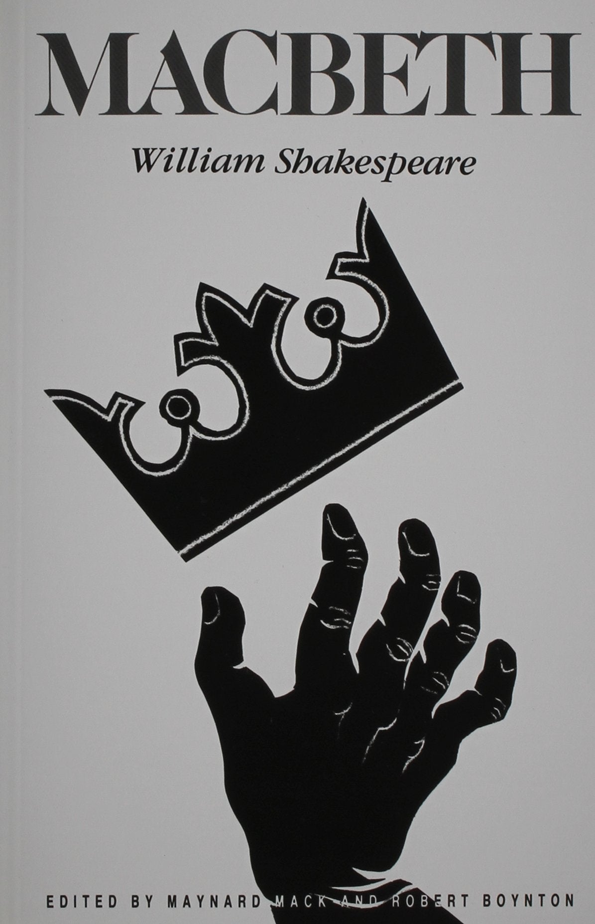 The Tragedy of Macbeth,Used