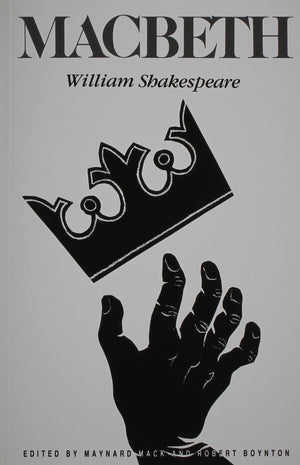 The Tragedy of Macbeth,Used