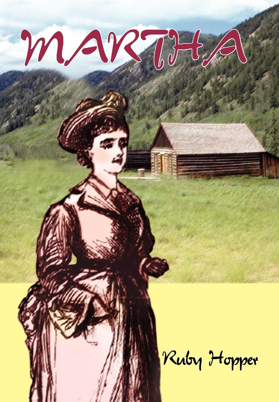 Martha,Used