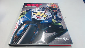 Off Motogp Season Review 2008