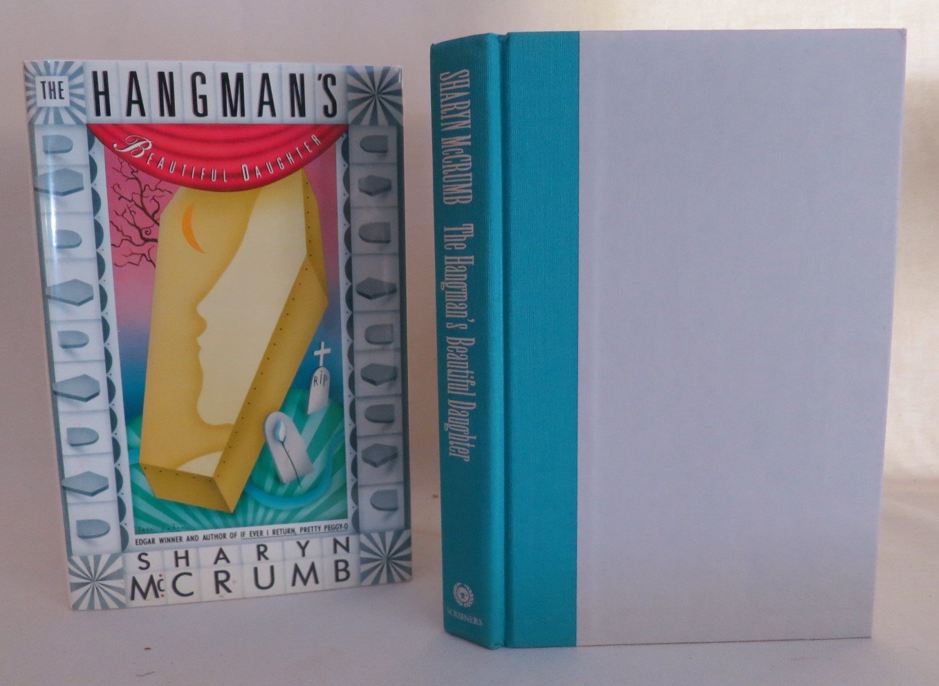 The Hangman'S Beautiful Daughter,Used