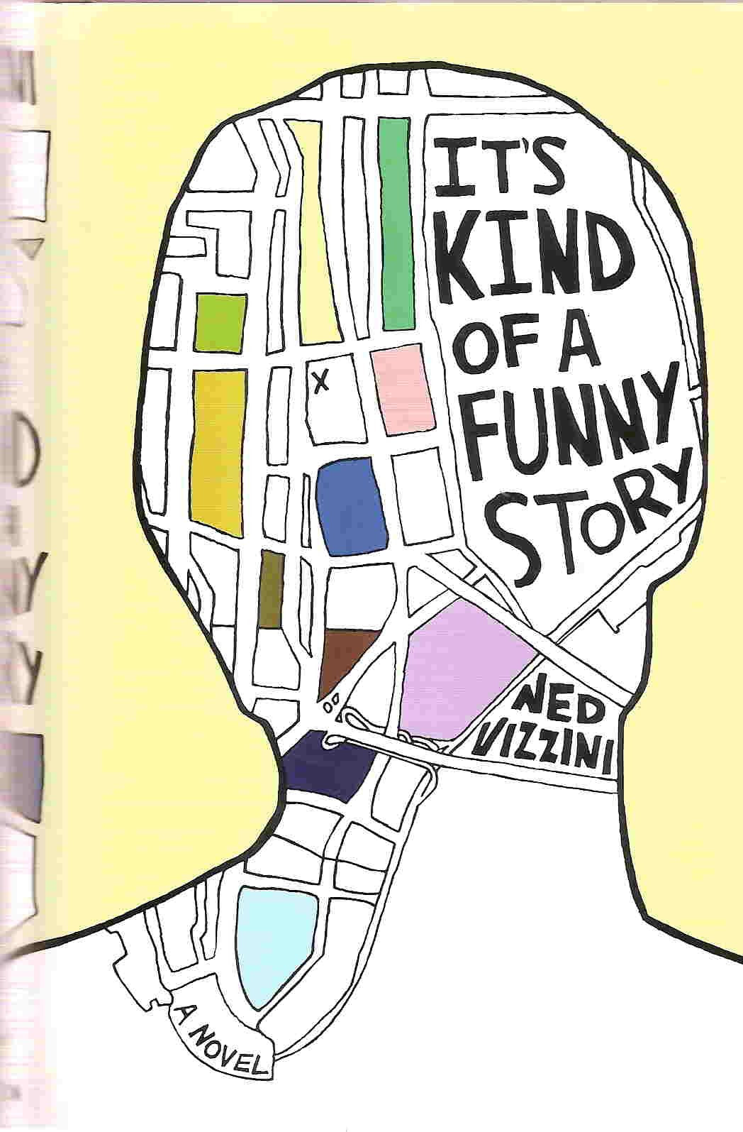 It's Kind of a Funny Story,Used