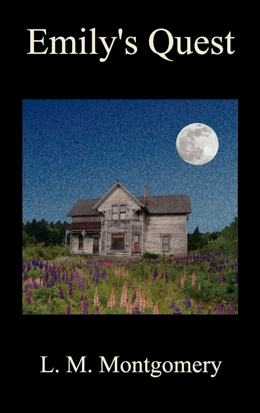 Emily's Quest,Used