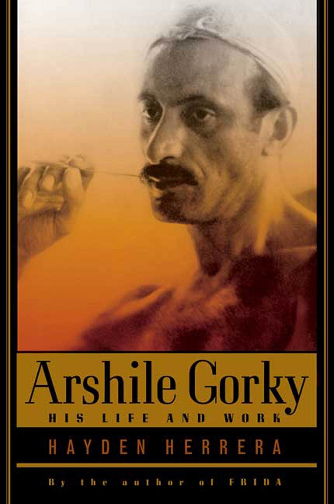 Arshile Gorky: His Life and Work,Used