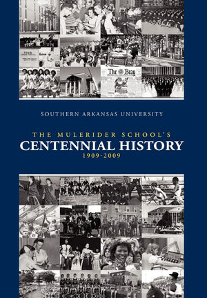 Southern Arkansas University,Used