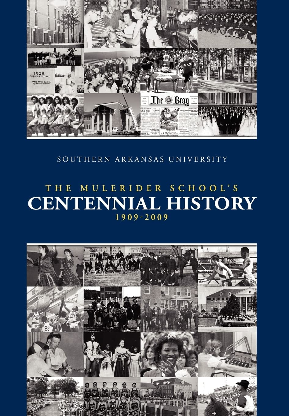 Southern Arkansas University,Used