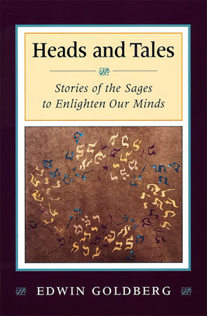 Heads and Tales: Stories of the Sages to Enlighten Our Minds (Publications of the Institute of Social Studies, 7),Used