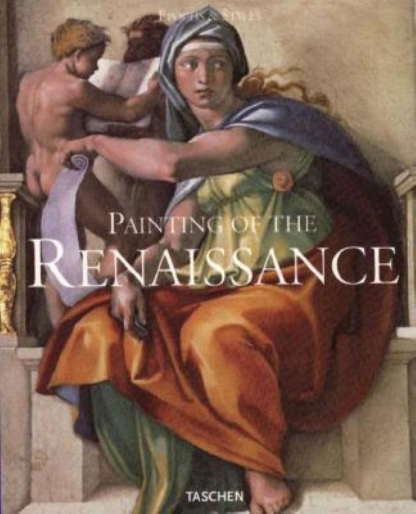 Painting of the Renaissance,Used