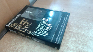 The Secret Lives Of Trebitsch Lincoln-used