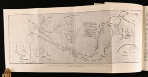 Byron's Journal of his Circumnavigation 17641766 (Hakluyt Society Second),Used
