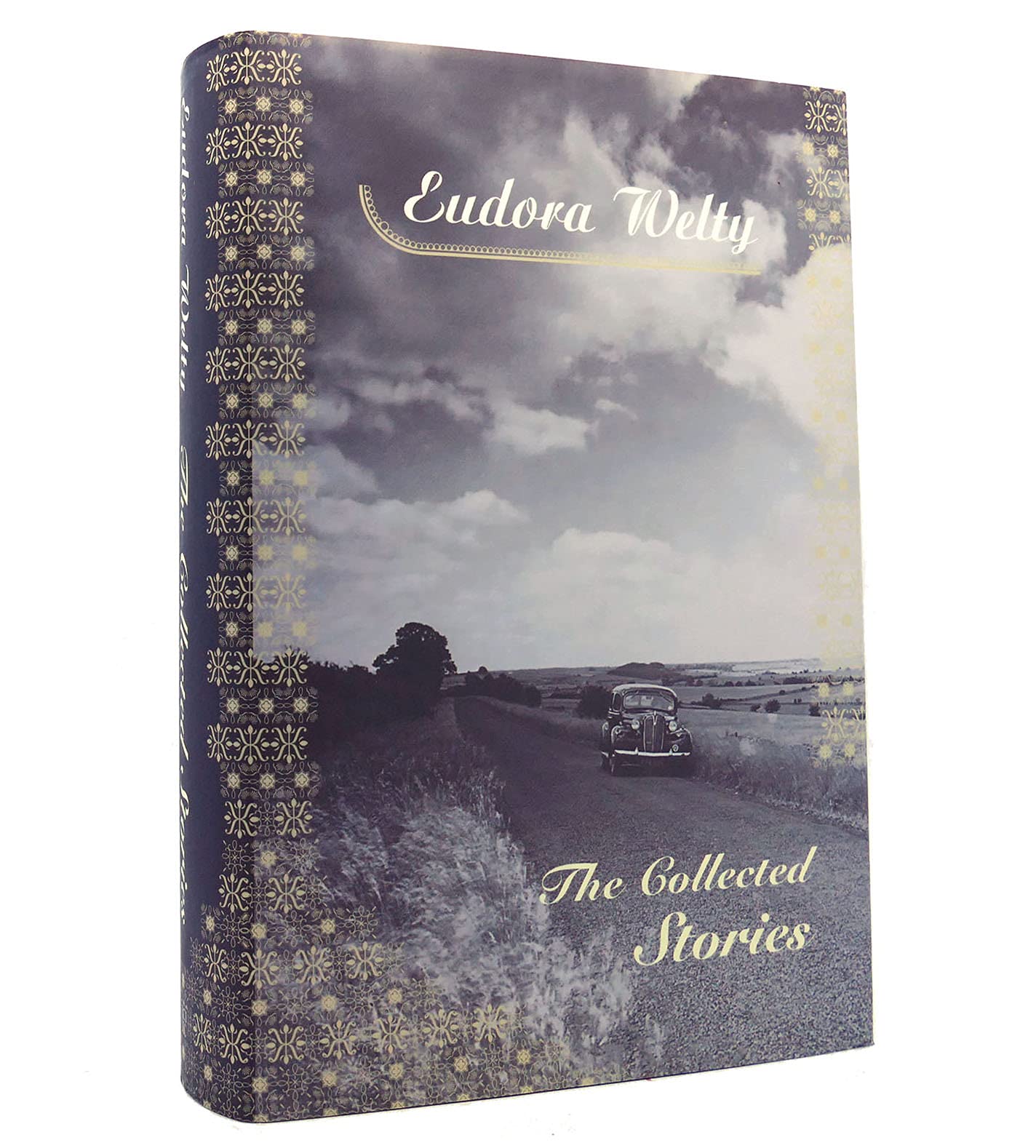 Eudora Welty: The Collected Stories,Used