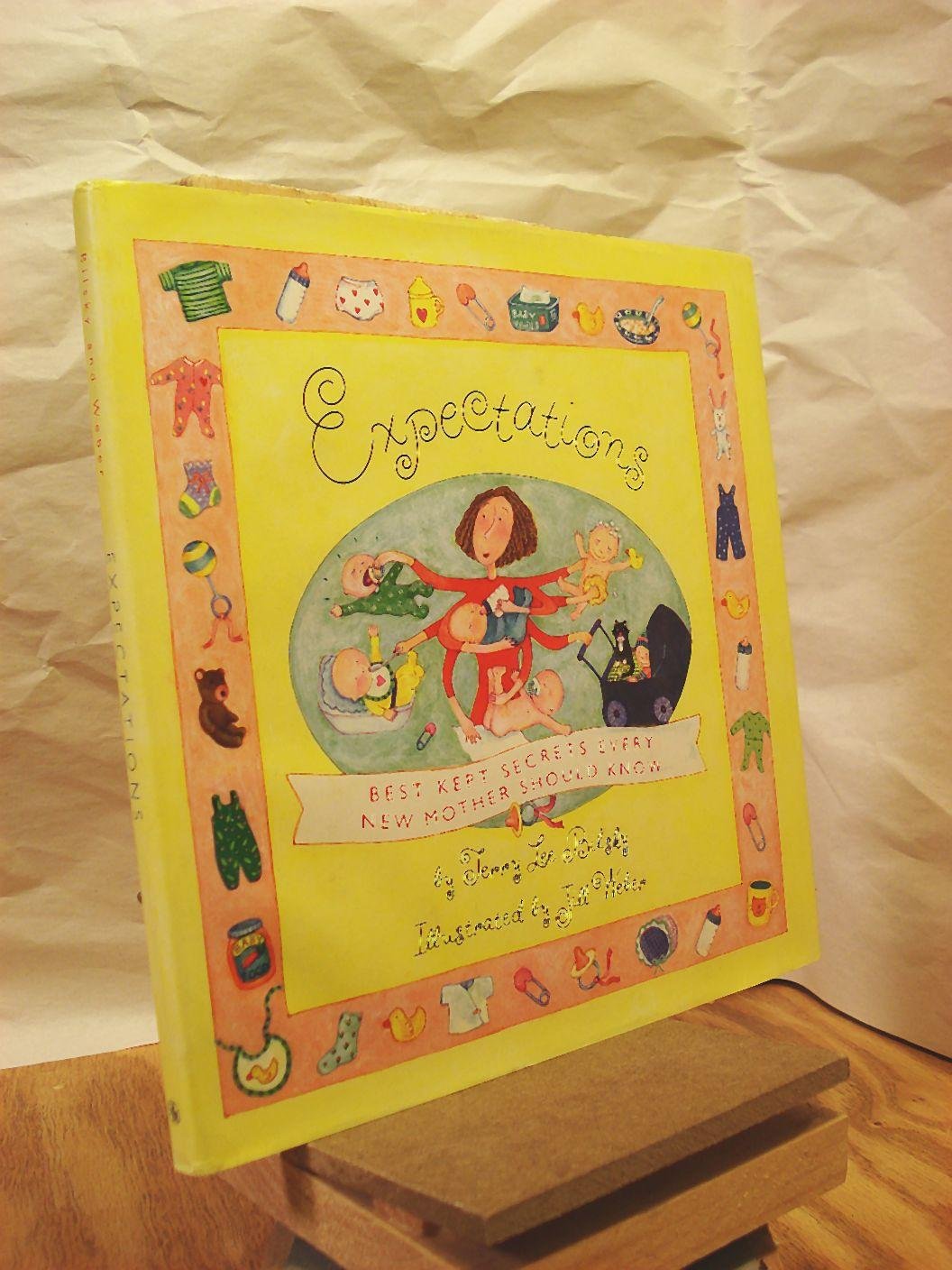Expectations:Best Kept Secrets Every Mother Knows,Used