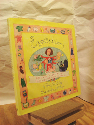 Expectations:Best Kept Secrets Every Mother Knows,Used