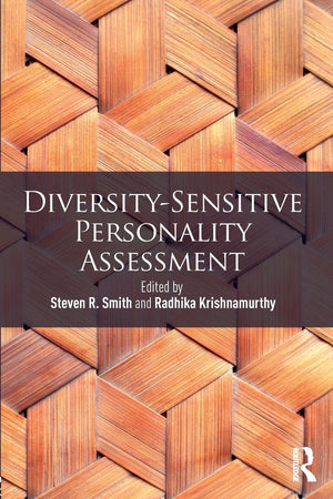 DiversitySensitive Personality Assessment,Used