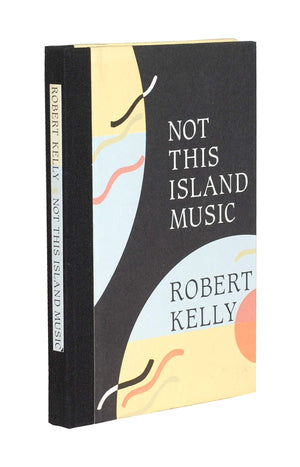 Not This Island Music