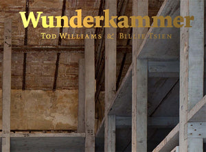 Wunderkammer,New