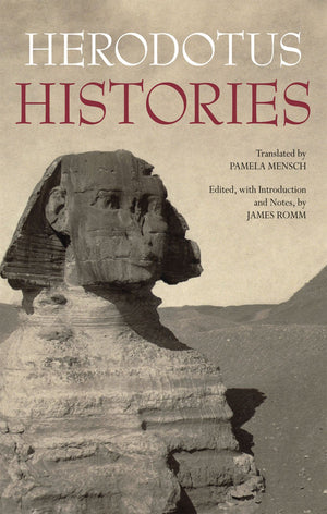 Histories (Hackett Classics),New