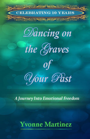 Dancing on the Graves of Your Past,Used