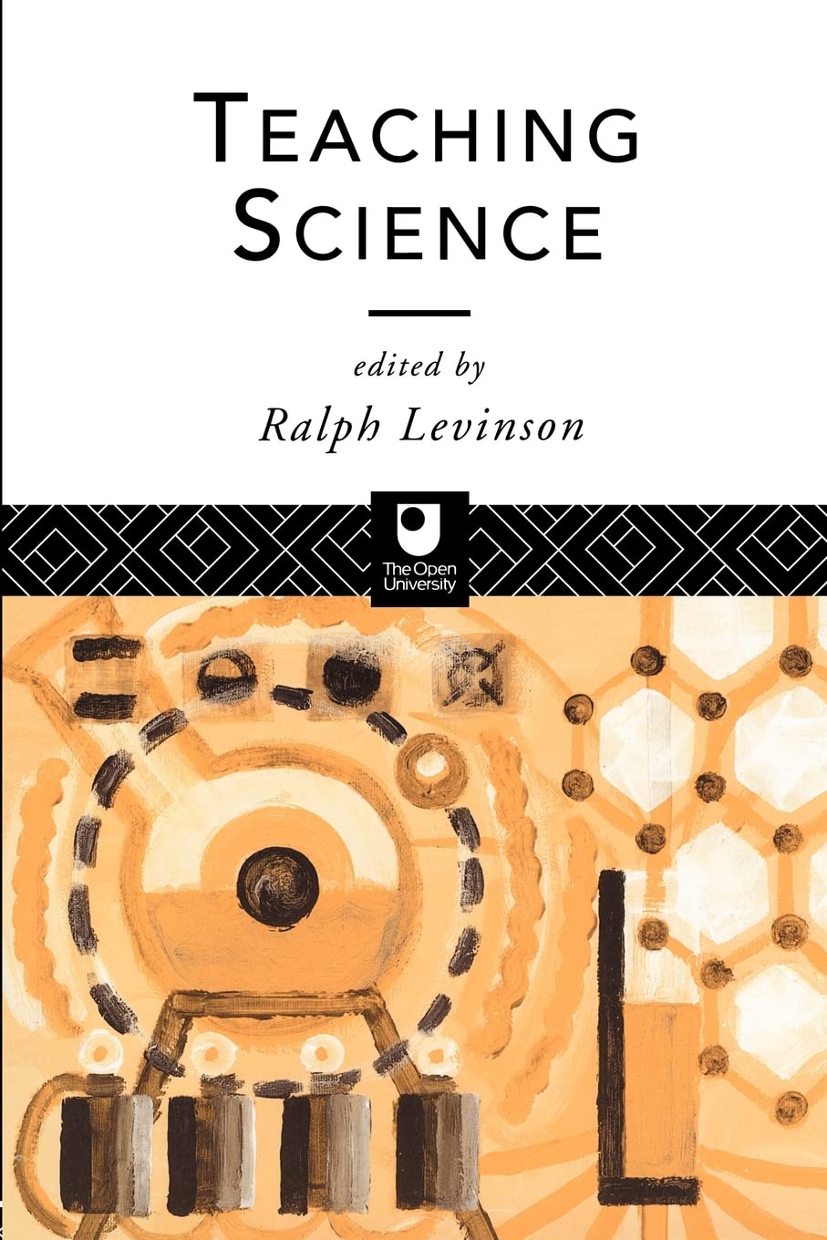 Teaching Science (The Open University Postgraduate Certificate Of Education)