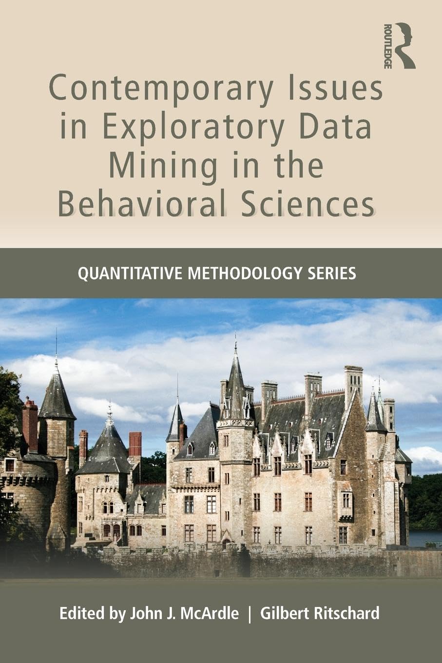Contemporary Issues in Exploratory Data Mining in the Behavioral Sciences (Quantitative Methodology Series),Used